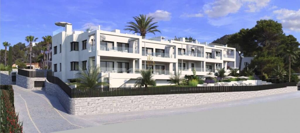 Apartment in Portinatx – Ref: 531939