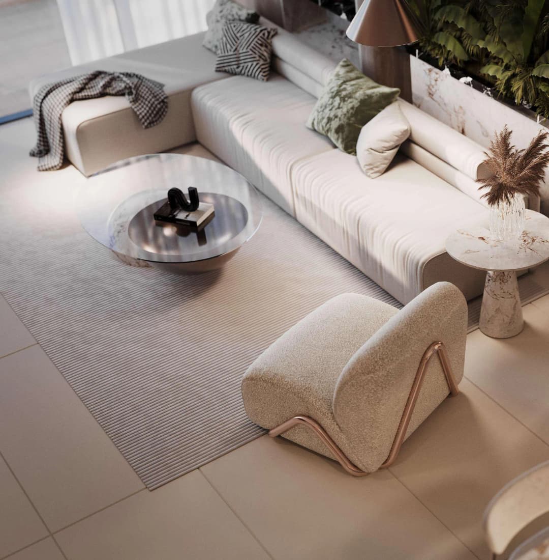 Omya Residence