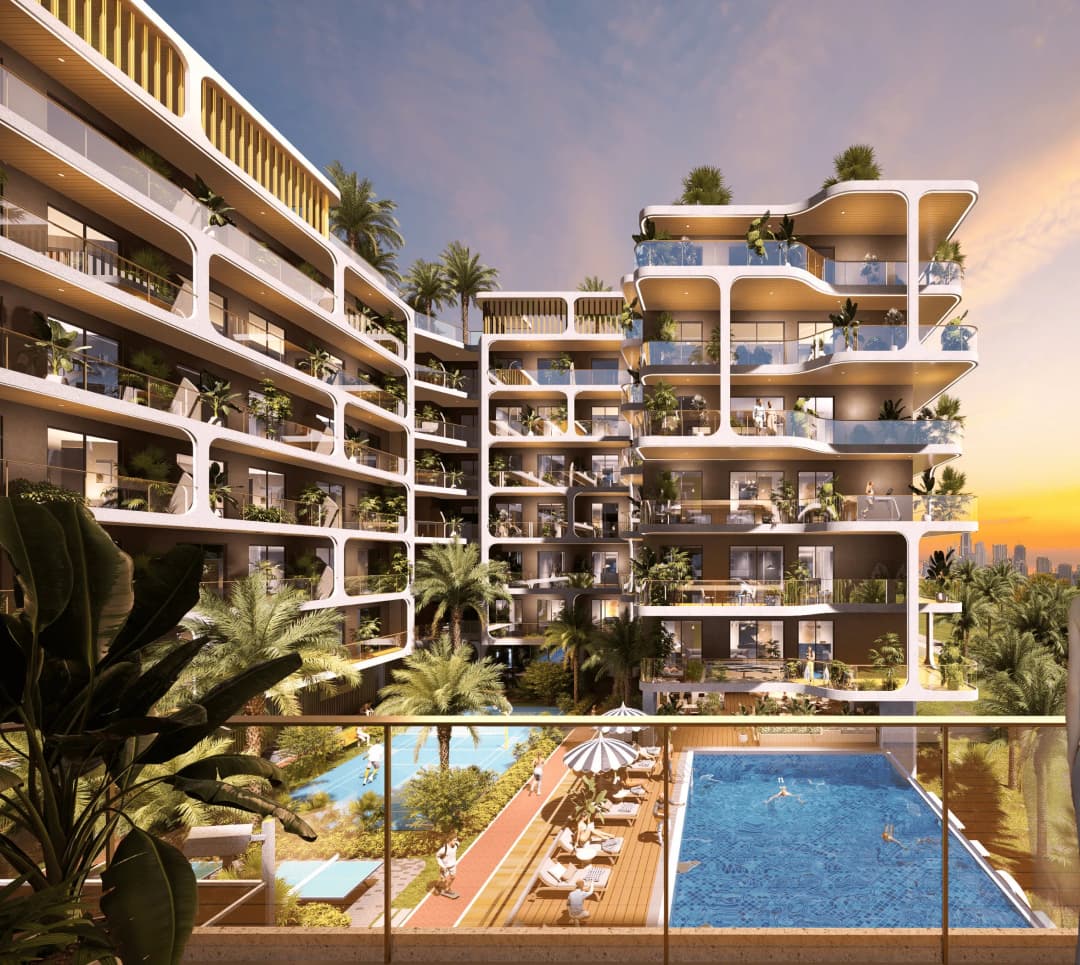 Listone Residence