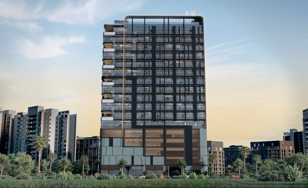 Provenza Residences