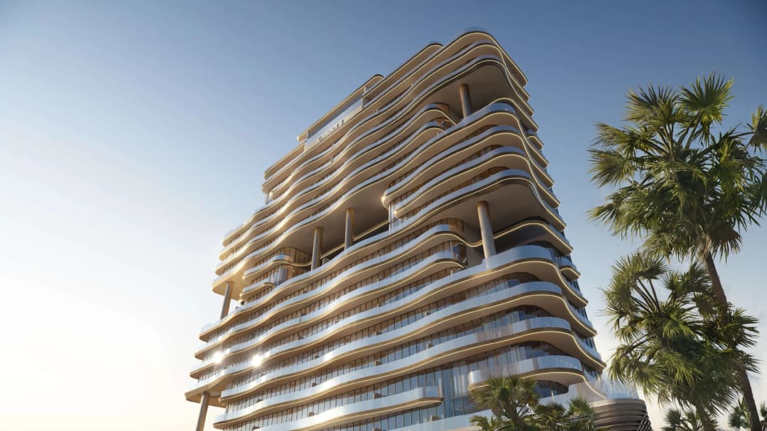 A1LA Residence
