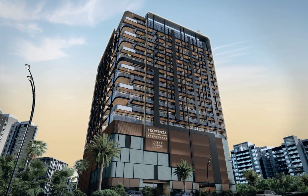 Provenza Residences