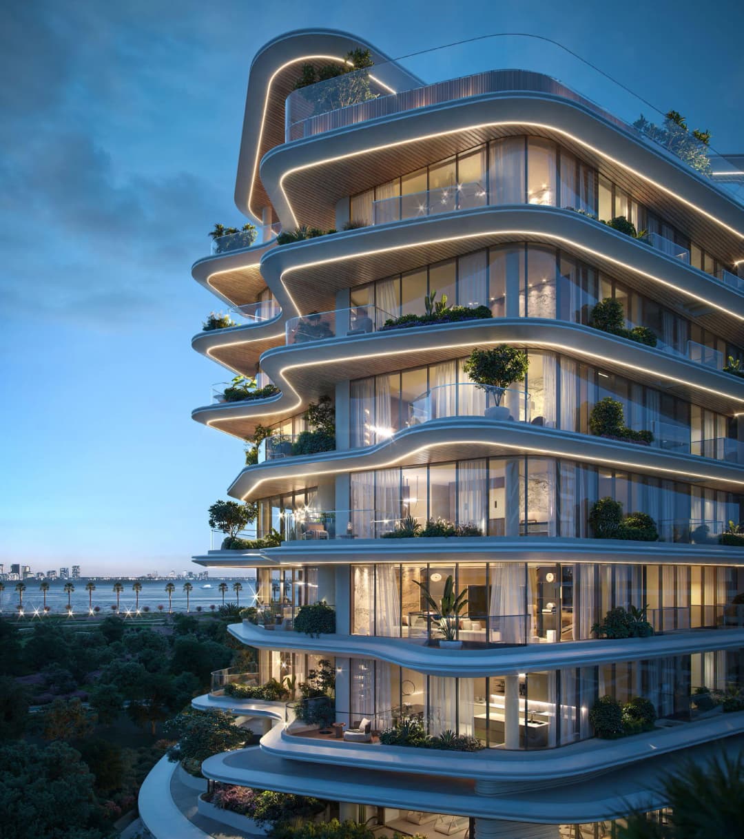 Lia by Avenew Development