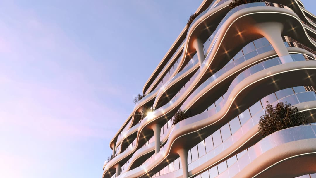 Coralis Residences