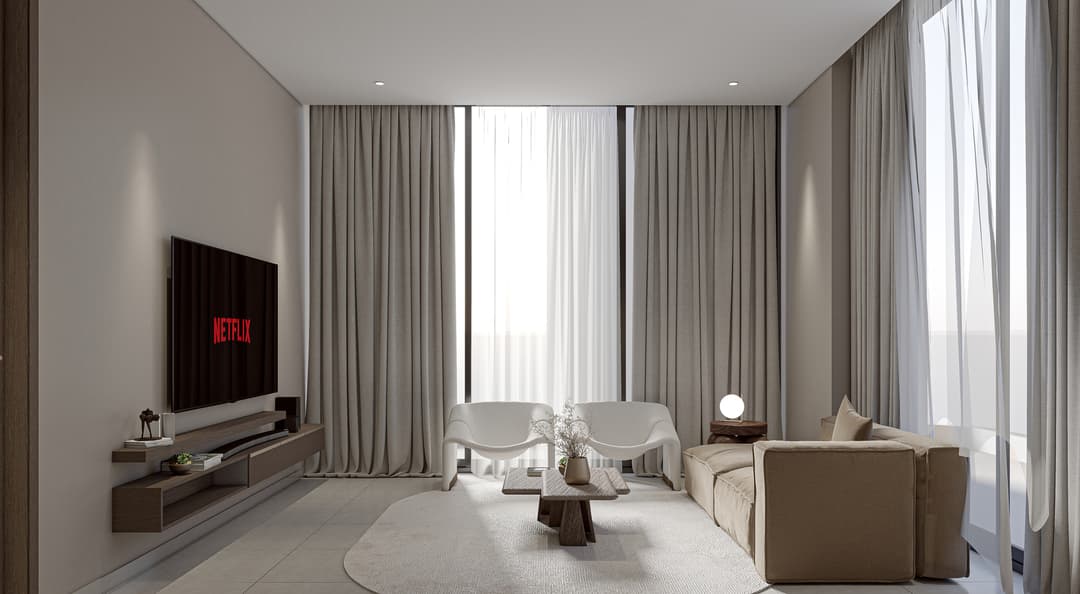 Elevia Residences