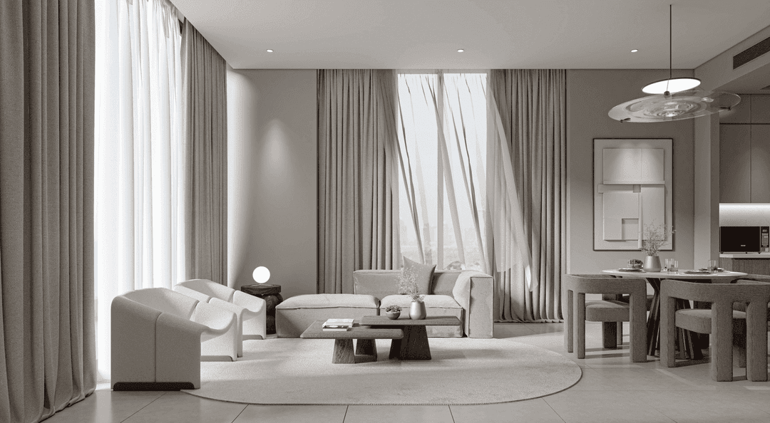 Elevia Residences