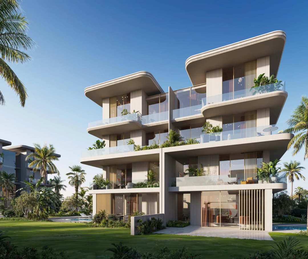 Manchester City Yas Residences by Ohana