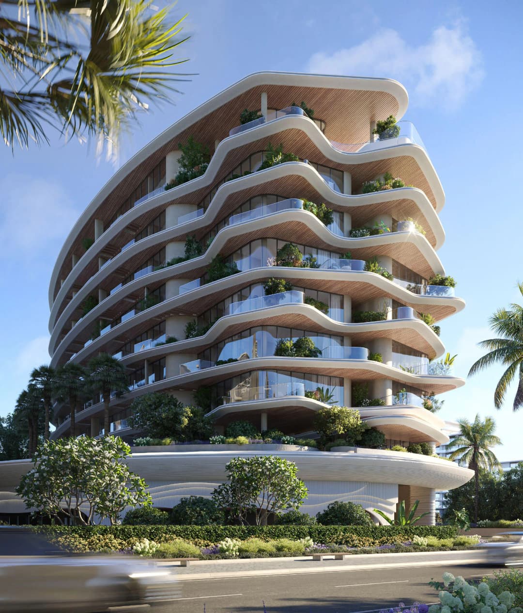Lia by Avenew Development