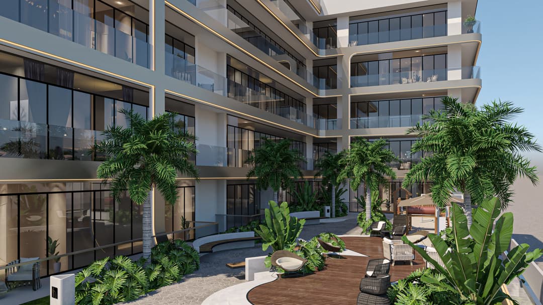 Elevia Residences
