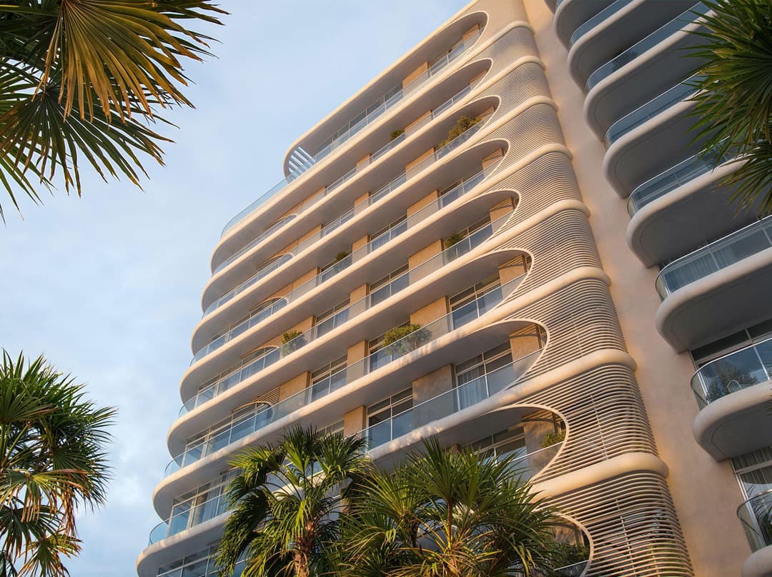 Fahid Beach Terraces