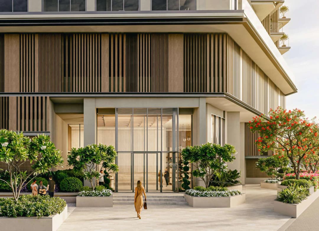 Nirvana Residences 1