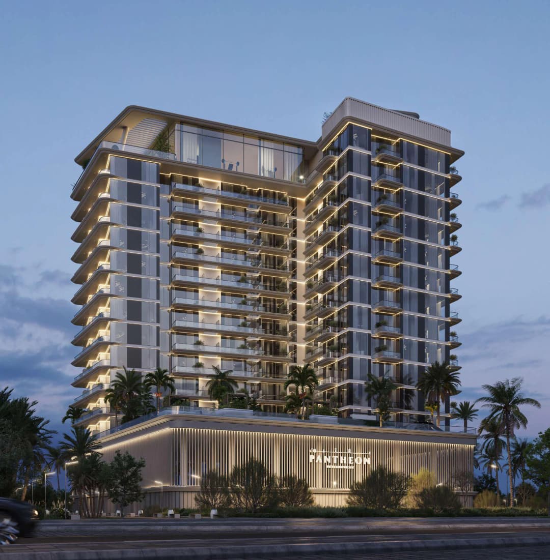 Omya Residence