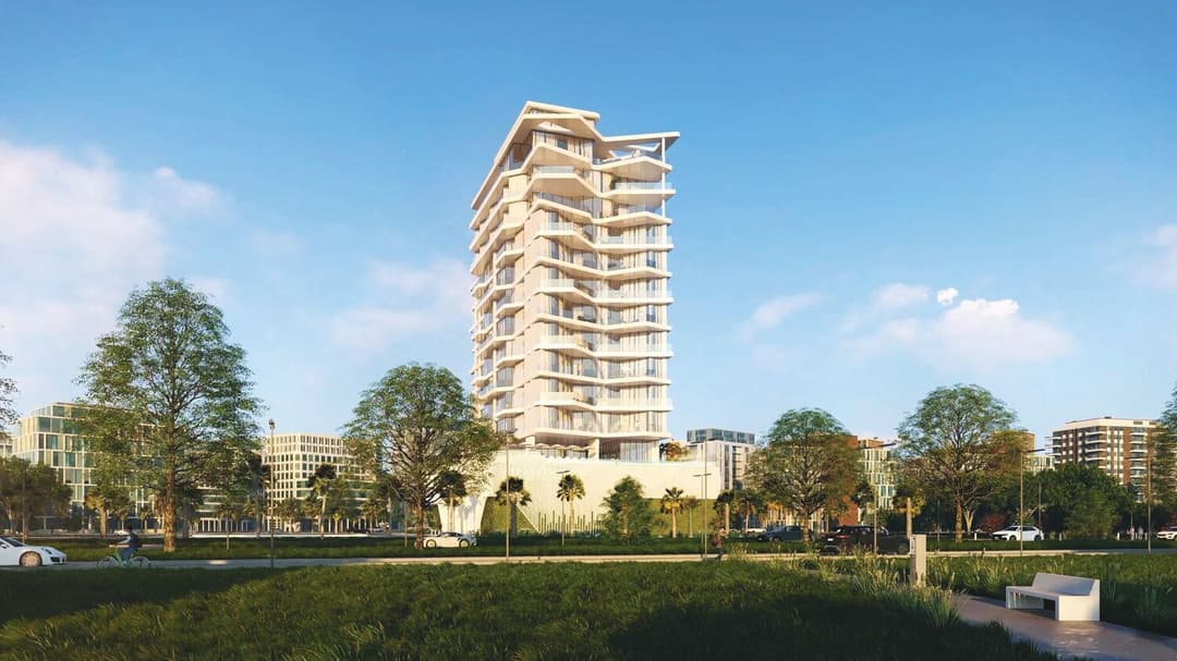 Luxury Canal Residences