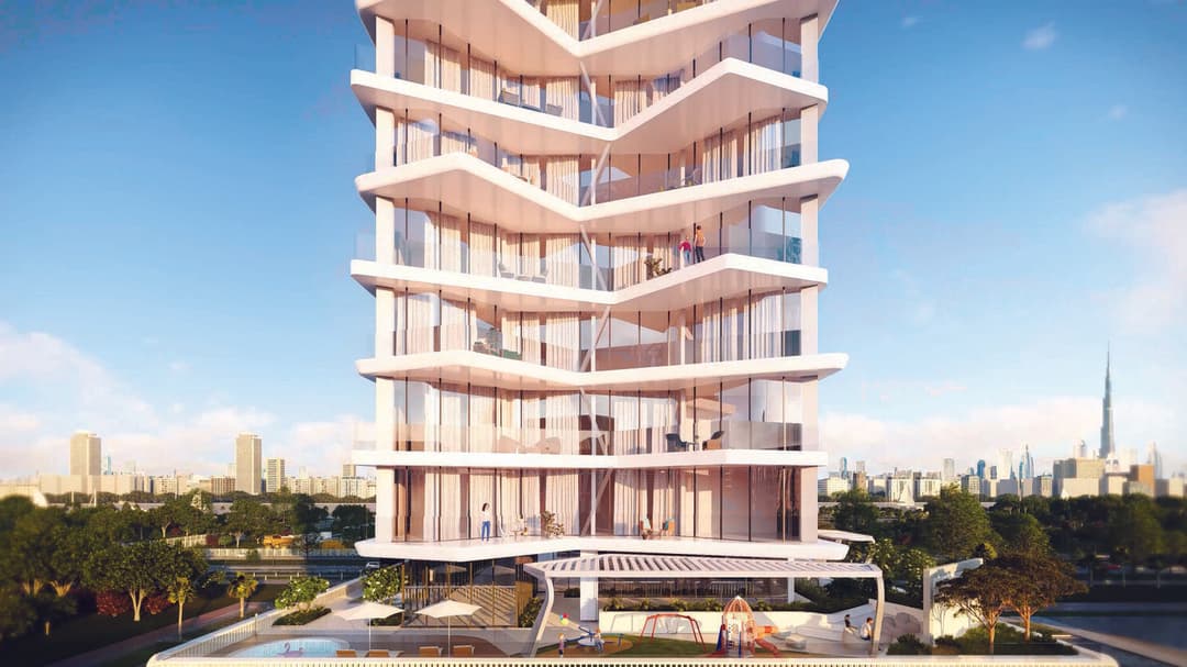 Luxury Canal Residences