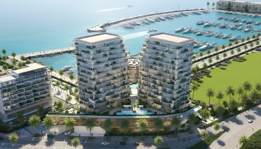 Royal Yacht Club Residence