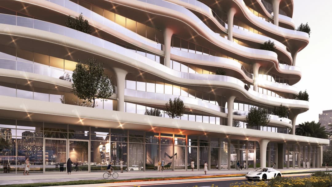 Coralis Residences