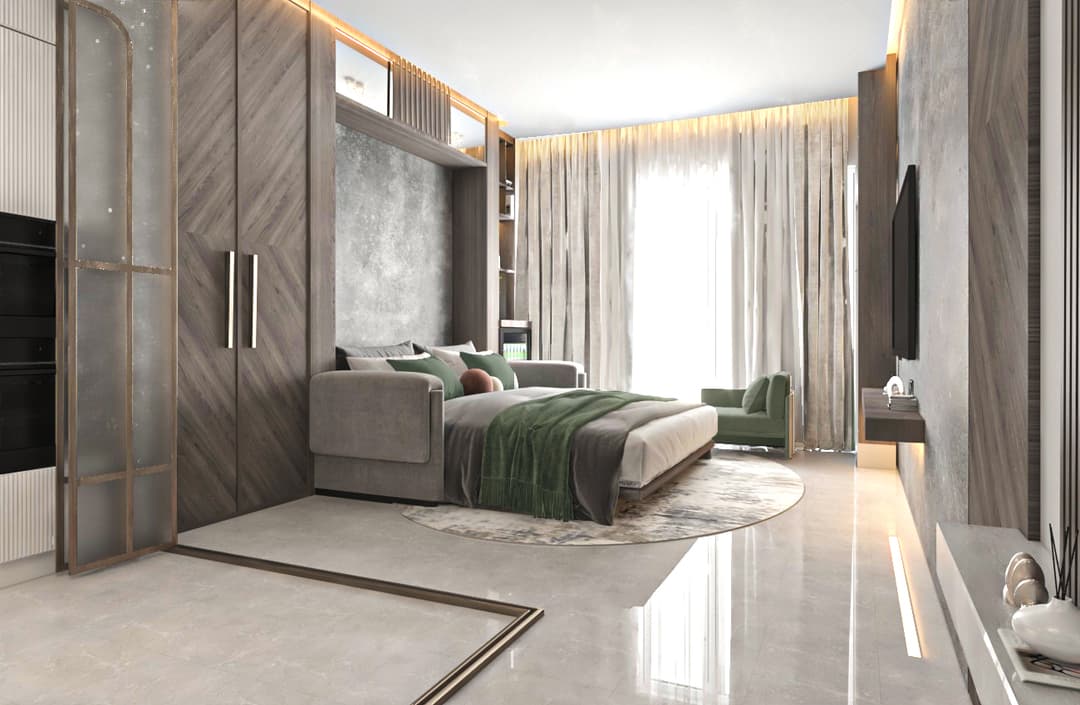 Amazonia Residence
