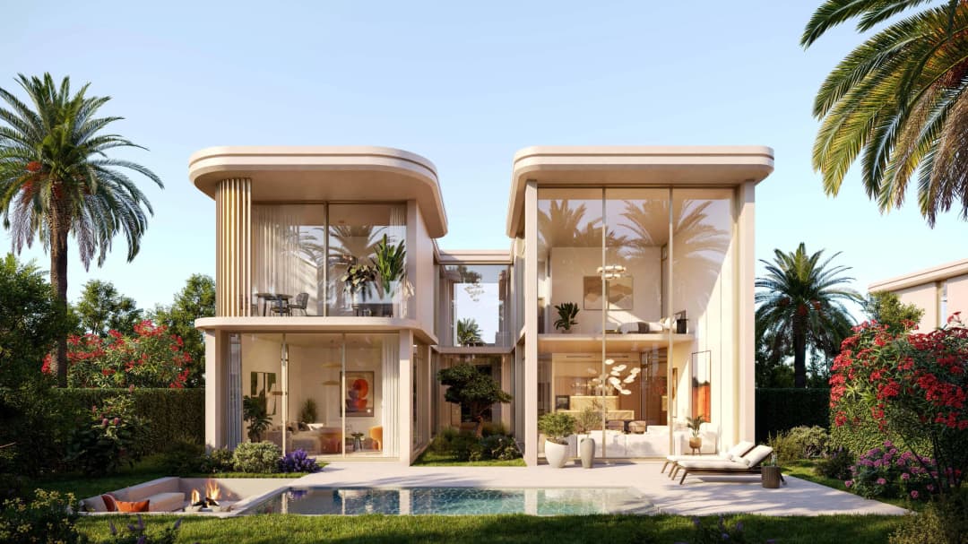 Manchester City Yas Residences by Ohana